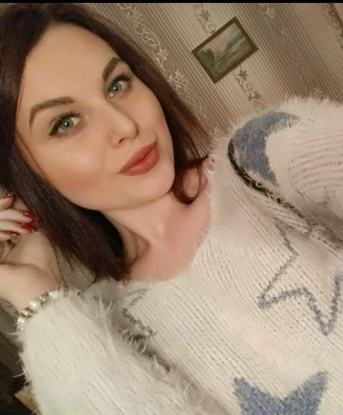 Проститутка Инесса