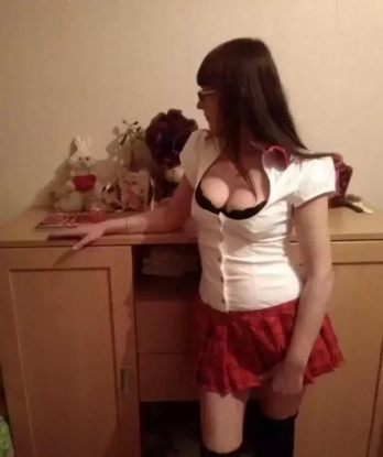 Проститутка Кариночка